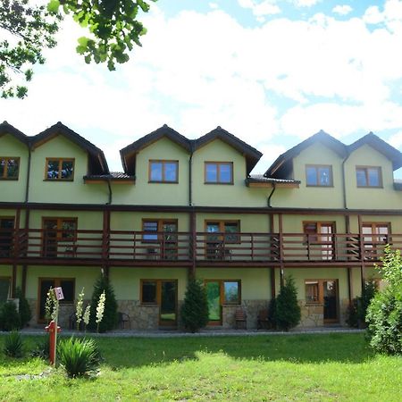 Hotel Tenis Chrzastowice Exterior photo